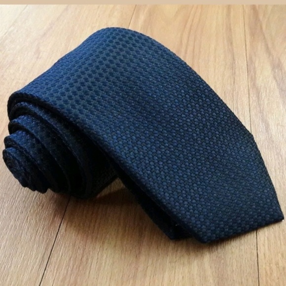 Jos. A. Bank Other - JOS. A. BANK 1905 Collection Navy 100% Silk Tie